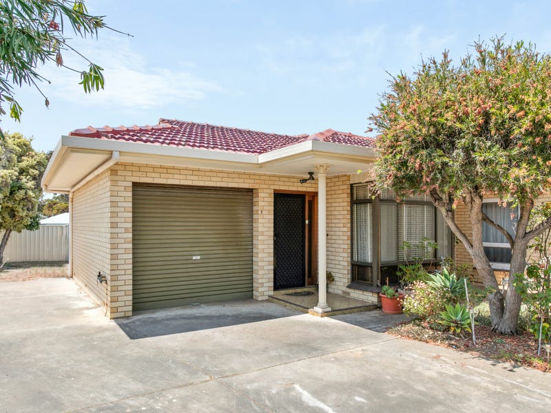 3/46 High Street, Grange, SA 5022 Property Details