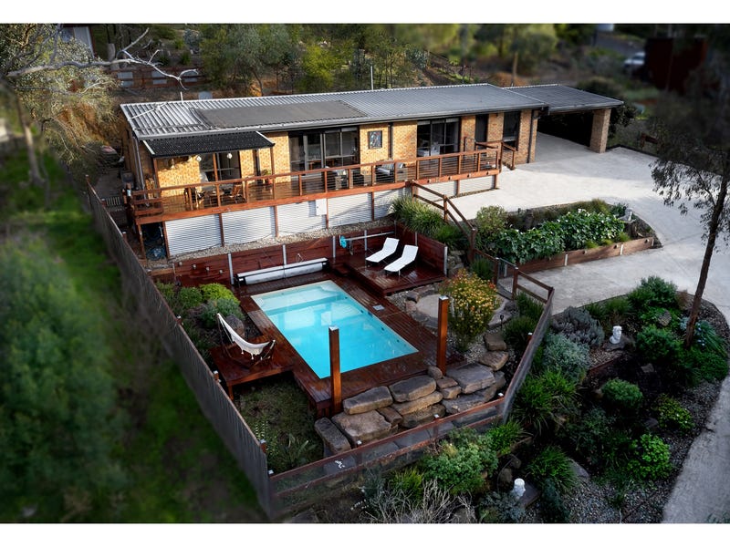 16a Gold Memorial Road Warrandyte Vic 3113