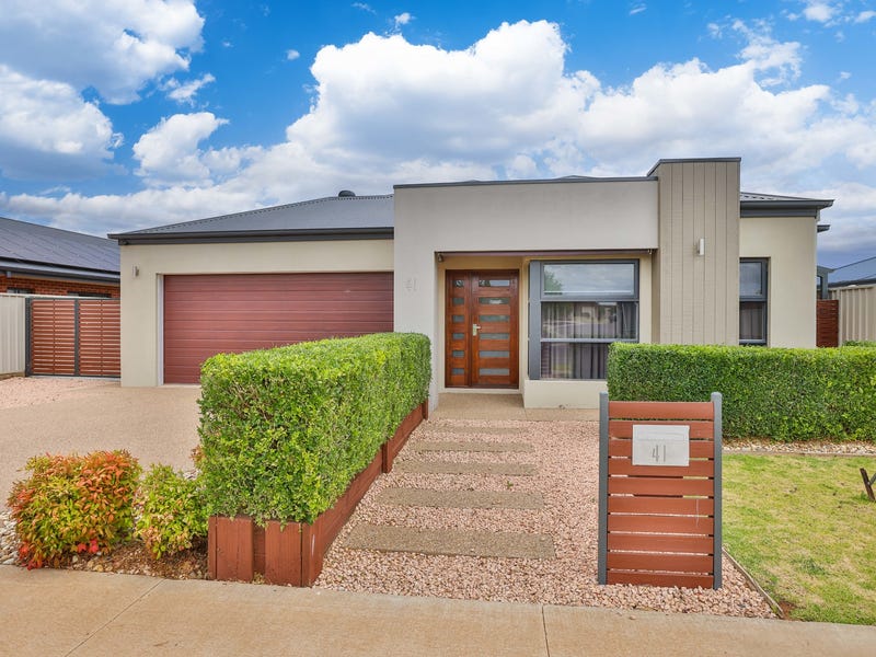 41 Olivia Drive, Mildura, Vic 3500 Property Details
