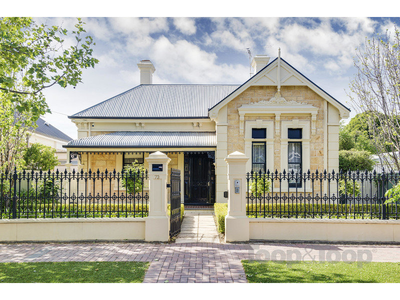 73 Fourth Avenue, St Peters, SA 5069