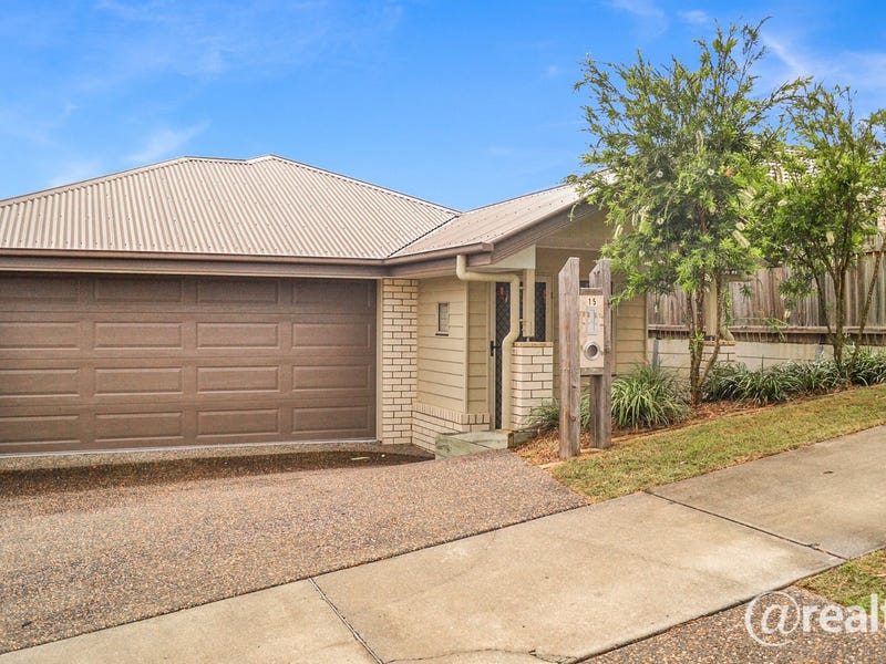 15 Neroli Drive, Springfield Lakes, Qld 4300 House for Sale