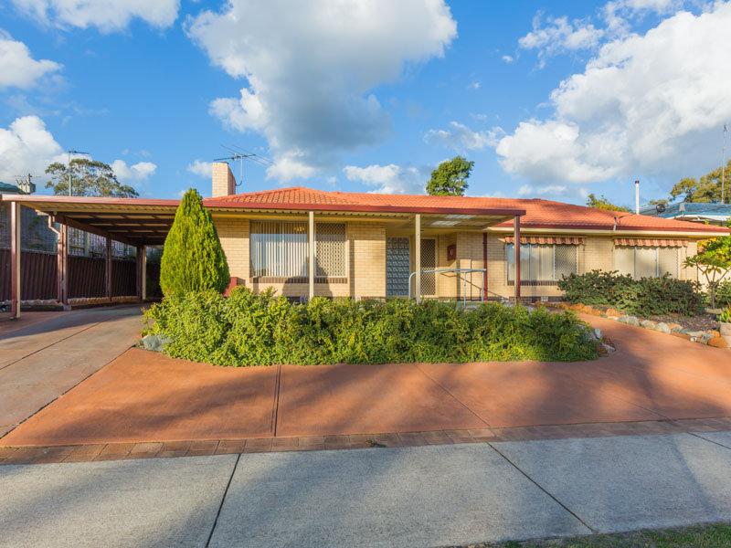 41 Connell Avenue, Kelmscott, WA 6111