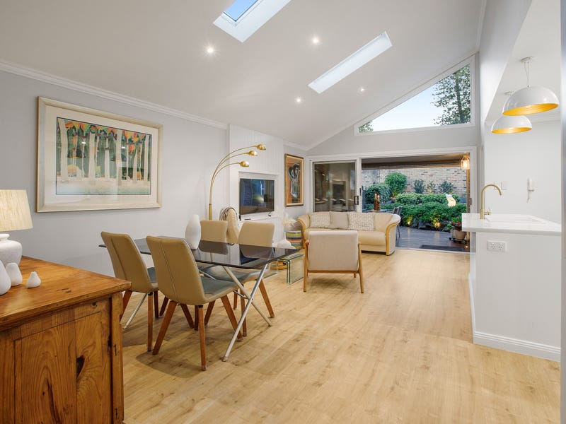 Open Plan Raked Ceiling 1/2 William Street, Buderim, Qld 4556 - Unit for Sale - realestate.com.au