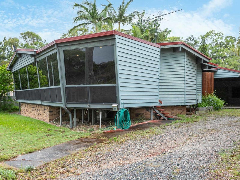 30 The Esplanade, Karragarra Island, QLD 4184