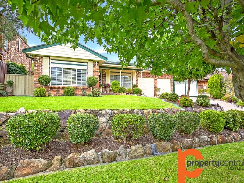 15 Strickland Place Erskine Park NSW 2759