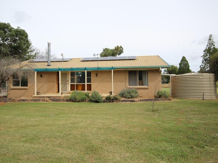 35 Hale Haven Drive, Stanthorpe, Qld 4380 Property Details