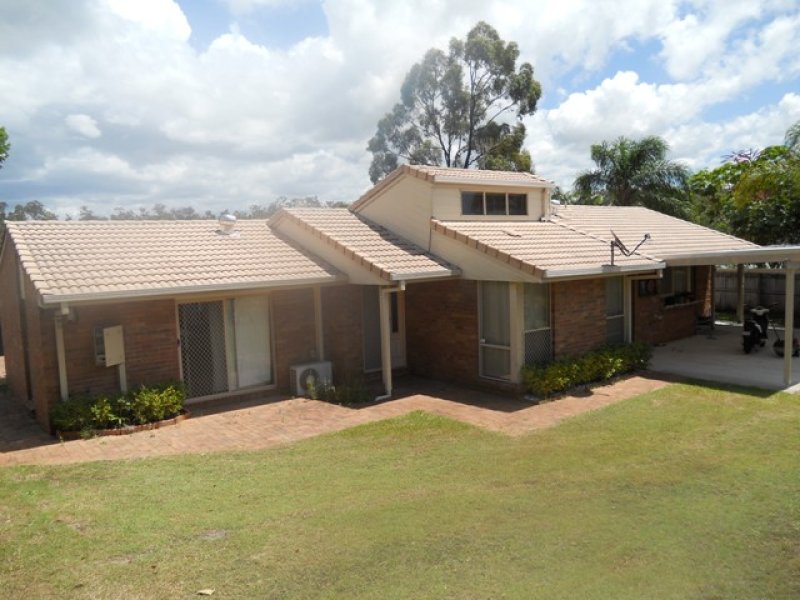 6 Errol Flynn Court, Parkwood, QLD 4214