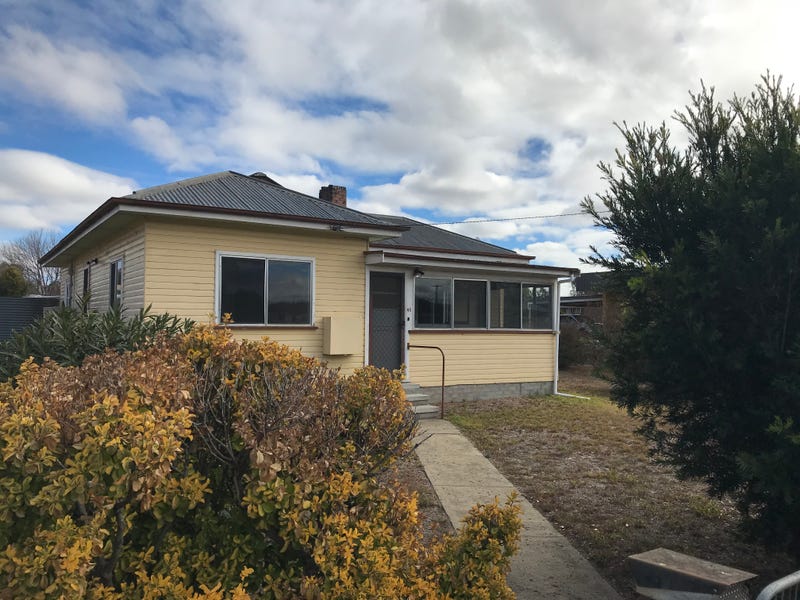 45 Fitzroy Street Barraba NSW 2347 Realestate au