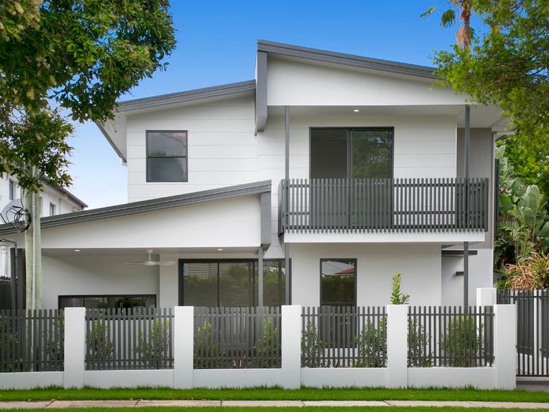 1/181 Allen Street, Hamilton, QLD 4007