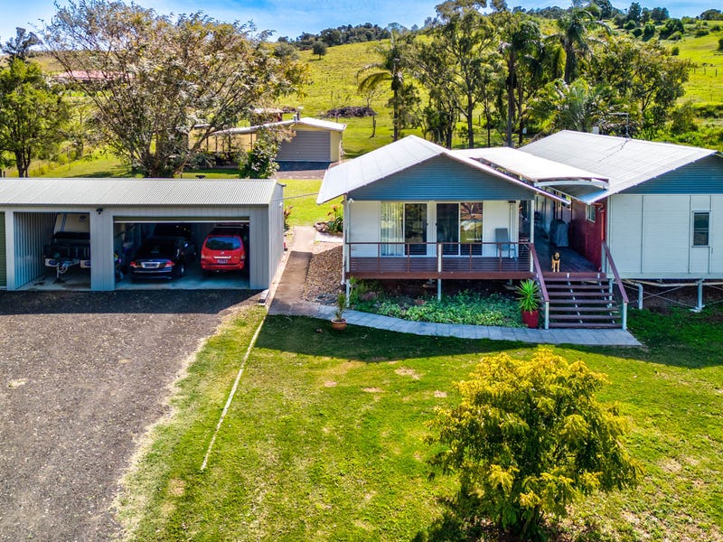 71 Litzows Road, Tarampa, Qld 4311 Property Details