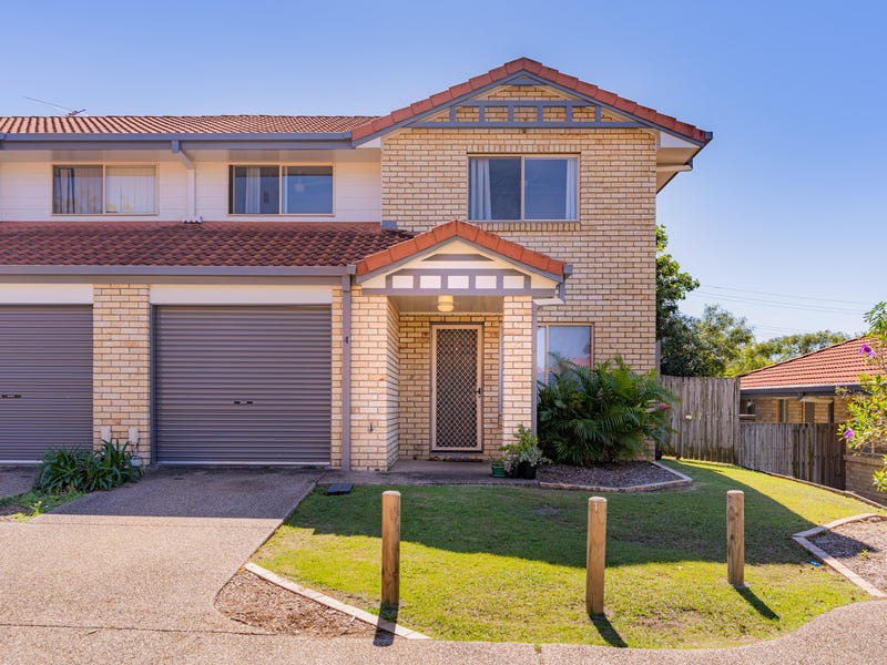 4/70 Allingham Street, Kuraby, Qld 4112