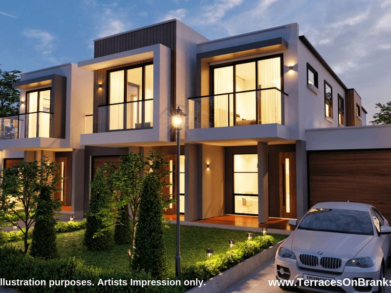 Townhouses For Sale In Dover Gardens Sa 5048 Realestate Com Au