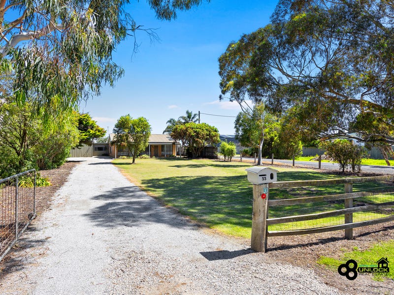 33 Boundary Drain Road, Koo Wee Rup, VIC 3981 - realestate.com.au