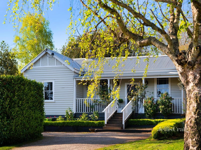 41 Central Springs Road, Daylesford, Vic 3460 Property Details