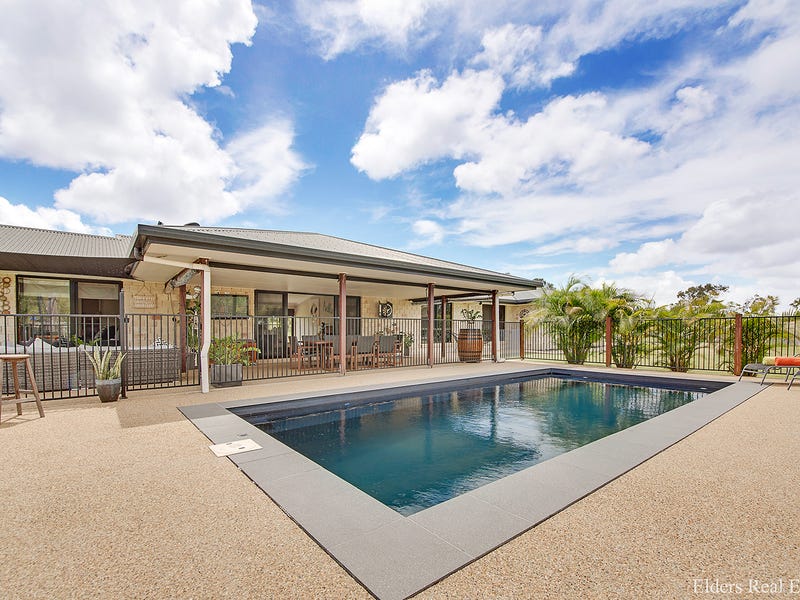 11 CRYSTAL COURT, Barmaryee, Qld 4703 Property Details