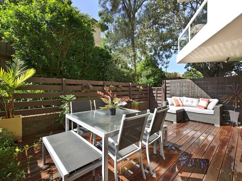 1/1A Queen Street, Mosman, NSW 2088 - Property Details