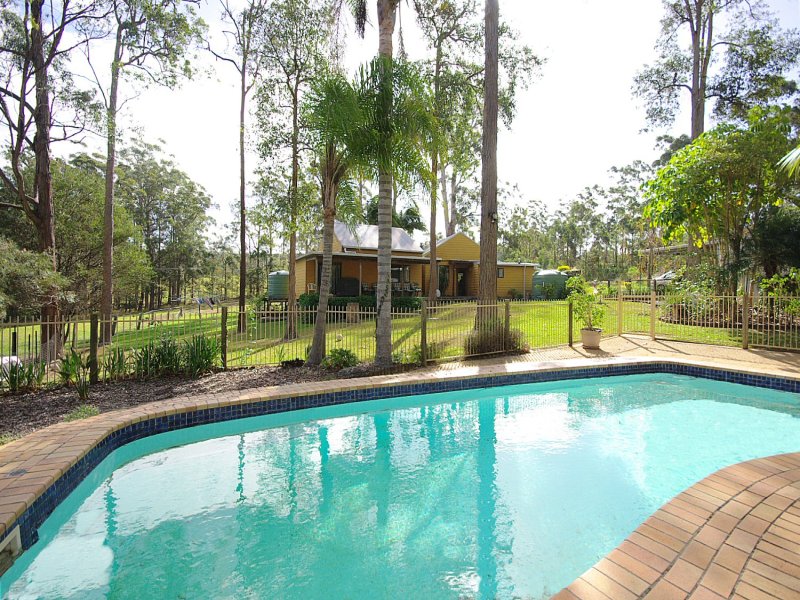 98 Old Bucca Road, Moonee Beach, NSW 2450