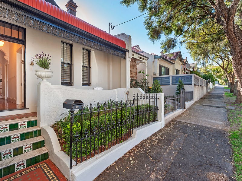 80 Northumberland Avenue, Stanmore, NSW 2048 Property Details