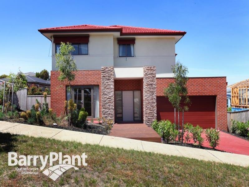 40 Saxonwood Drive, Sunbury, Vic 3429 Property Details