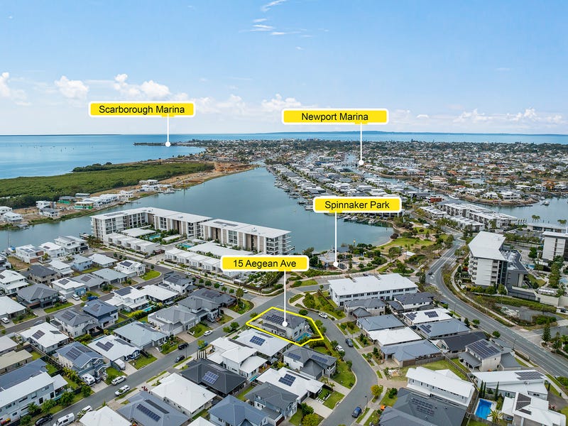 Real Estate & Property for Sale in Redcliffe, QLD 4020 (+3 locations