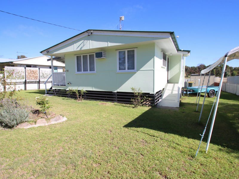 Real Estate & Property for Sale in Stanthorpe Greater Region, QLD