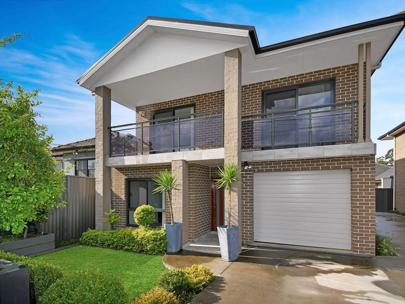 1/117 Miller Road, Chester Hill, NSW 2162