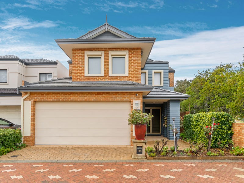 113 Roselea Boulevard, Stirling, WA 6021