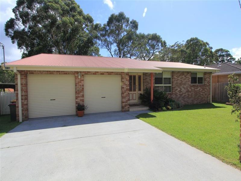 369 Ocean Drive, West Haven, NSW 2443