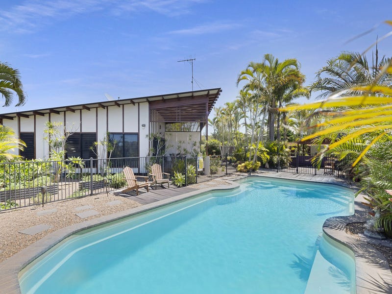 54 Palm View Drive, Moore Park Beach, QLD 4670 - realestate.com.au