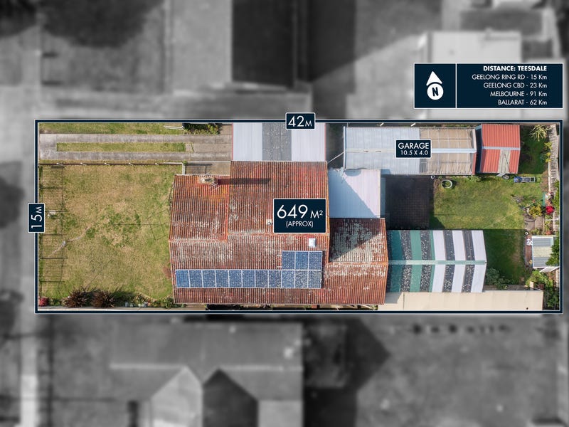 9 Wyoming Avenue, Corio, Vic 3214 Property Details