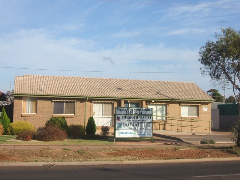 81 Mcdouall Stuart Avenue, Whyalla Stuart, SA 5608