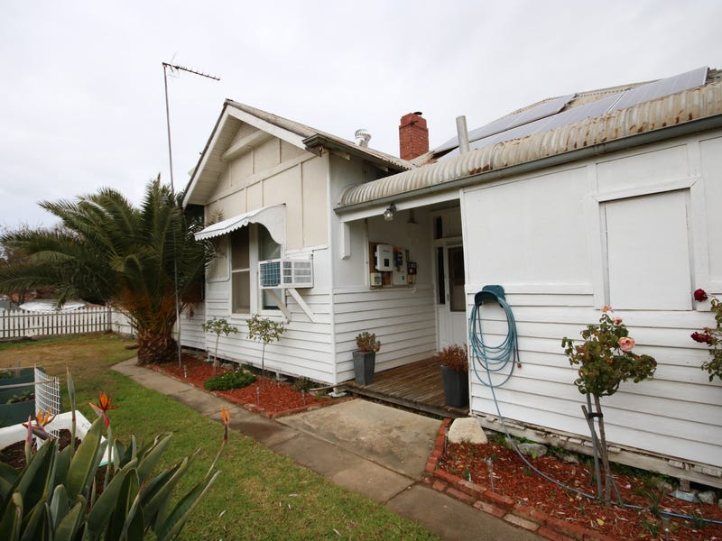 37 King Albert Avenue, Leitchville, Vic 3567 Property Details