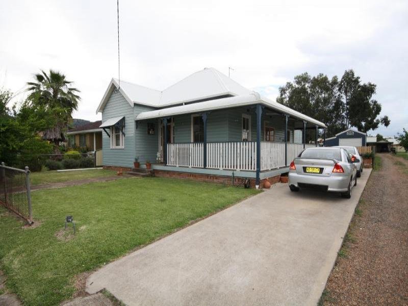 18 Turtle Street, Denman, NSW 2328