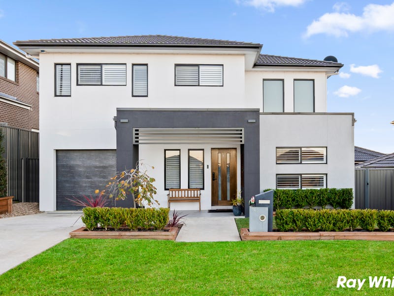 143 St Albans Road (Tallawong), Schofields, NSW 2762 Property Details