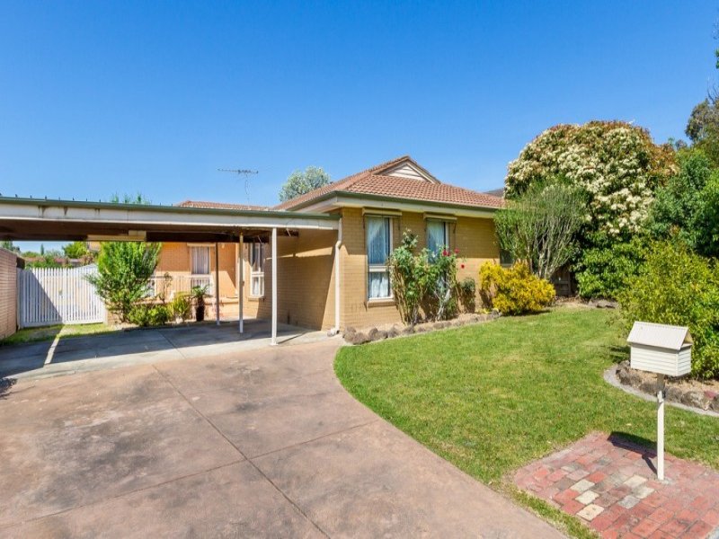 12 Summerhill Avenue, Wheelers Hill, Vic 3150