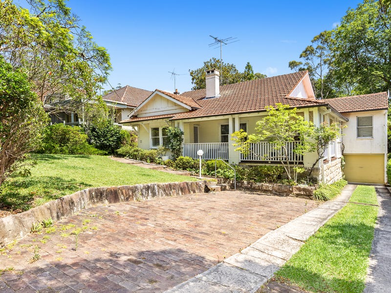 28 Mcintosh Street, Gordon, NSW 2072 - realestate.com.au