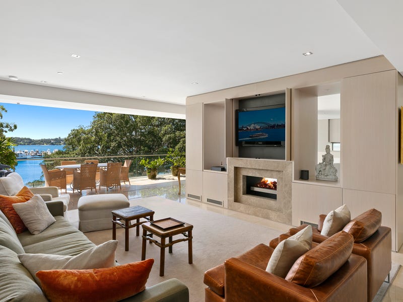 7/1a Rose Bay Avenue, Rose Bay, NSW 2029 Apartment for Sale