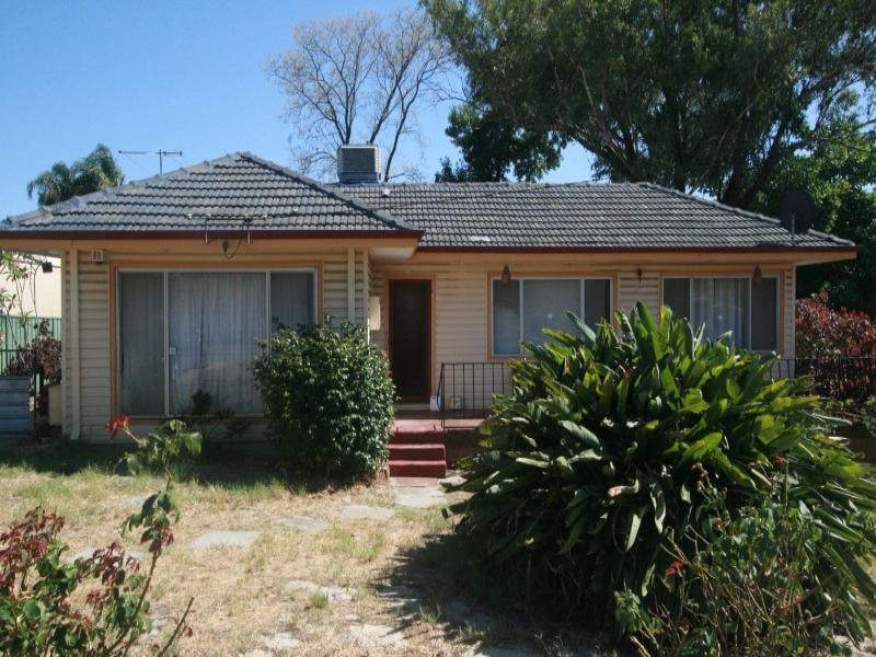 166 Anzac Terrace, Bassendean, WA 6054