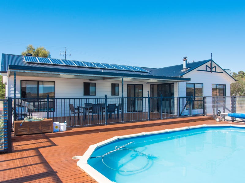 220 RICHARDSON ROAD, Boston, SA 5607 Property Details