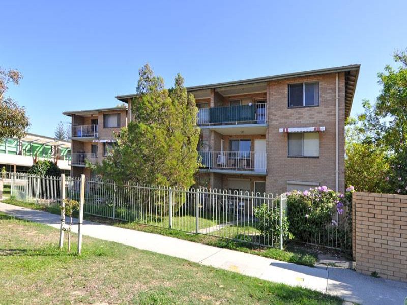 12/25 The Avenue, Crawley, WA 6009 Property Details