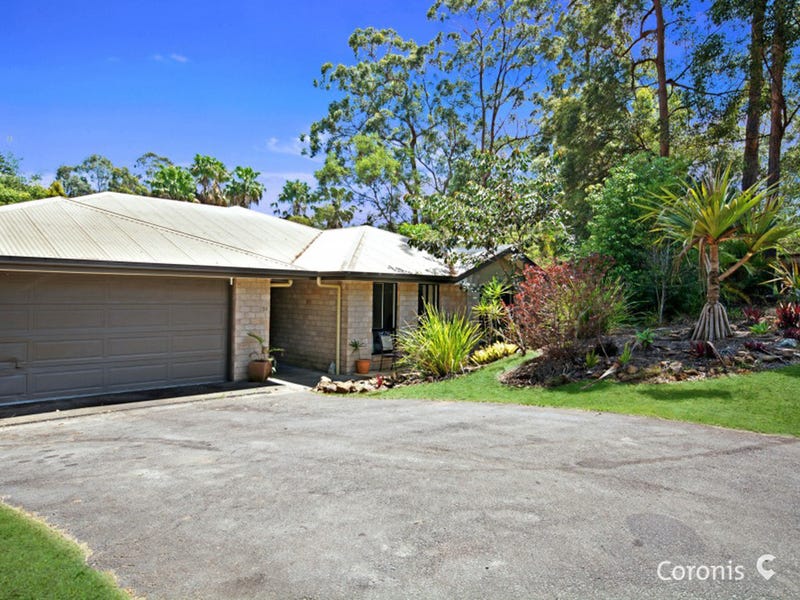 58 Glenfinnan Court, Forest Glen, QLD 4556