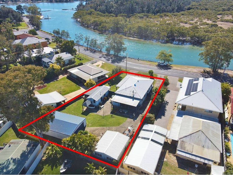 36 Camden Head Road, Dunbogan, NSW 2443