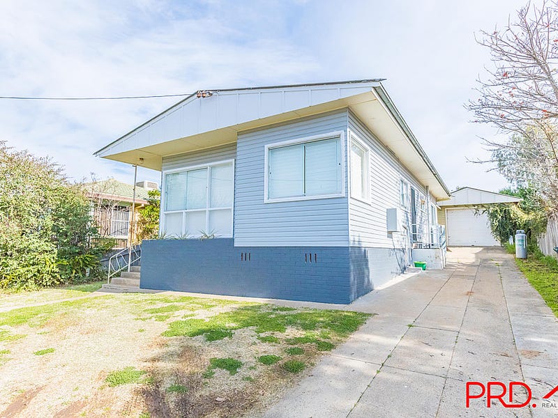 6 McRae Street, Tamworth, NSW 2340 Property Details