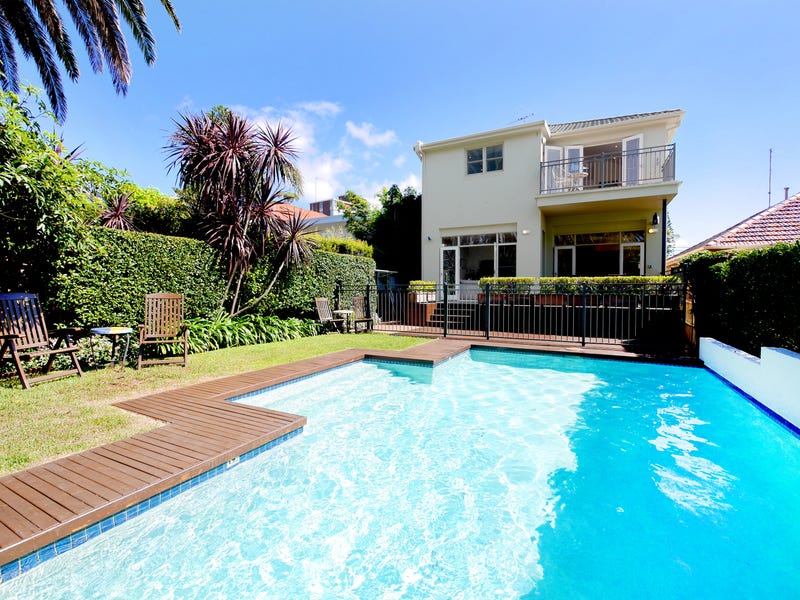 9 Clarendon Street, Vaucluse, NSW 2030 Property Details