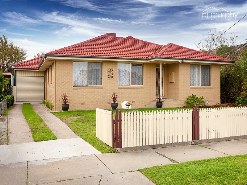 86 Wilson Street, Wodonga, Vic 3690 Property Details