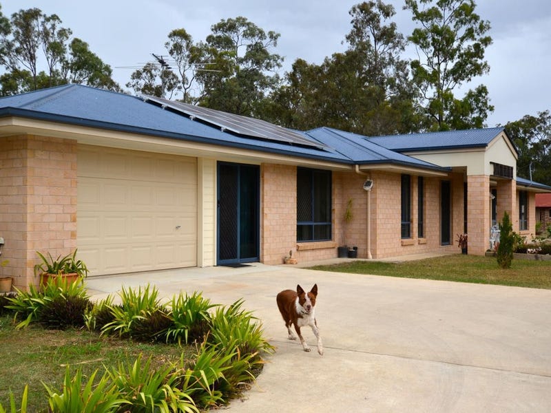 4 Amy Drive, Laidley Heights, QLD 4341