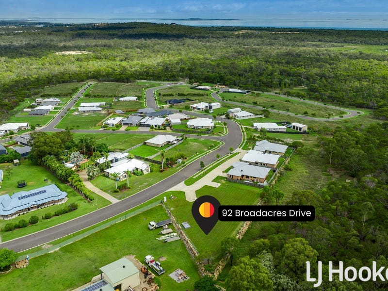 92 Broadacres Drive, Tannum Sands, QLD 4680
