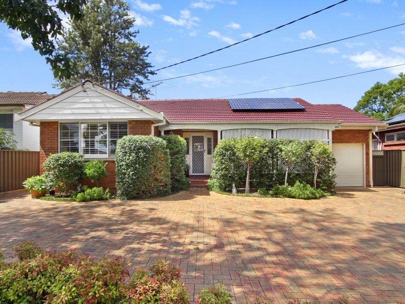 368C North Rocks Road, Carlingford, NSW 2118 Property Details