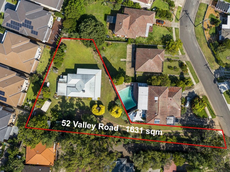 52 Valley Road, Epping, NSW 2121 Property Details