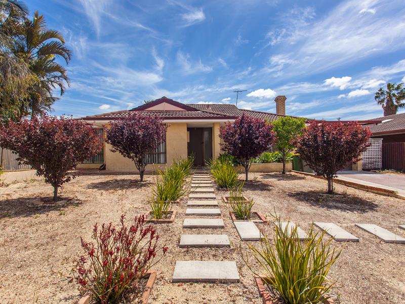 21 Wheatley Drive, Bull Creek, WA 6149